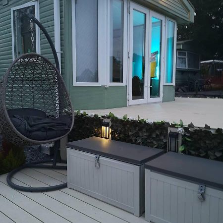 Cosy Rural Retreat Villa Llandrindod Wells Luaran gambar