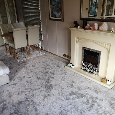 Cosy Rural Retreat Villa Llandrindod Wells Luaran gambar