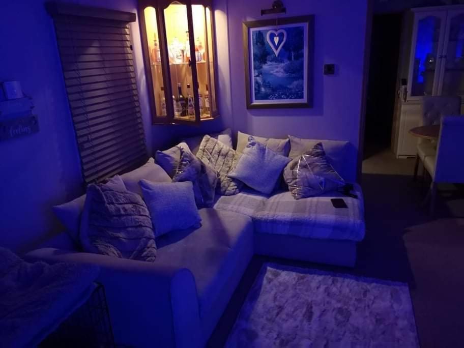 Cosy Rural Retreat Villa Llandrindod Wells Luaran gambar