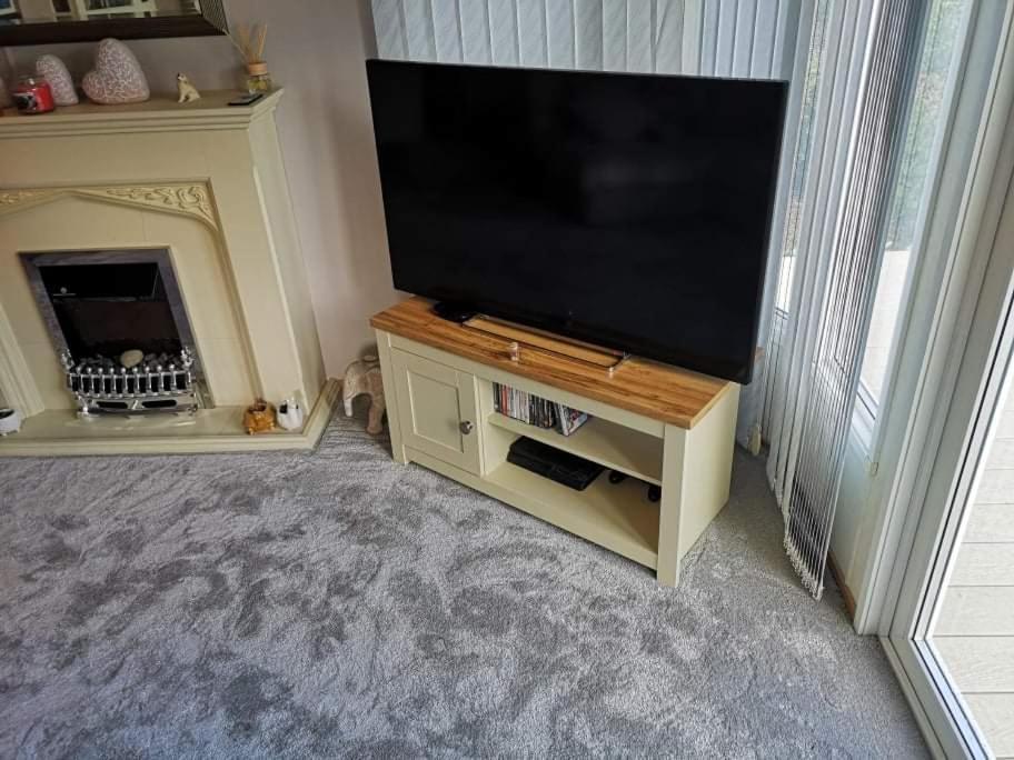 Cosy Rural Retreat Villa Llandrindod Wells Luaran gambar