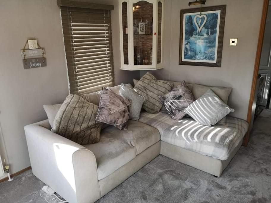 Cosy Rural Retreat Villa Llandrindod Wells Luaran gambar
