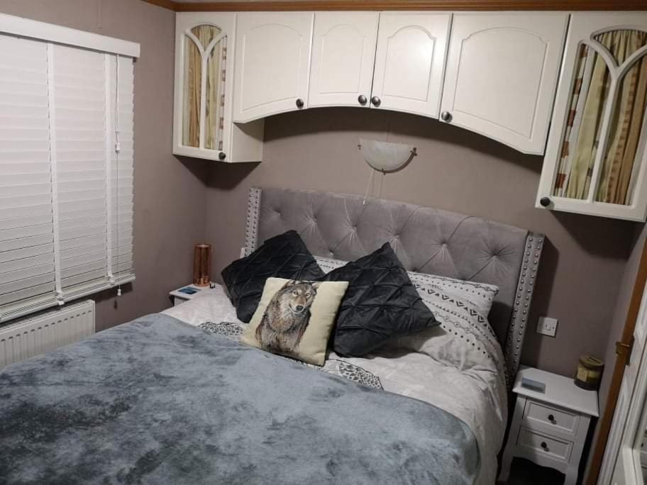Cosy Rural Retreat Villa Llandrindod Wells Luaran gambar