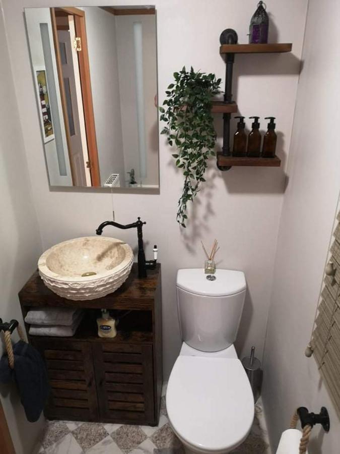Cosy Rural Retreat Villa Llandrindod Wells Luaran gambar