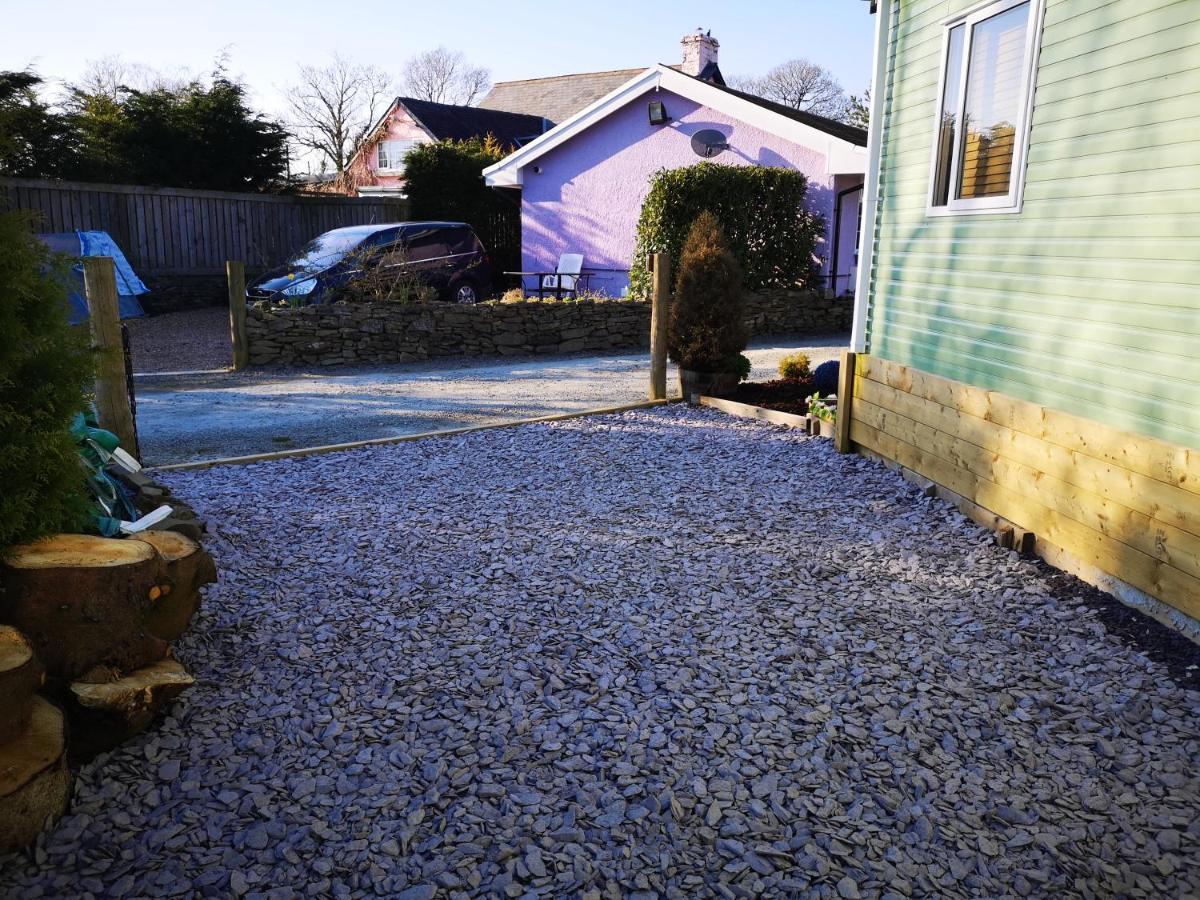Cosy Rural Retreat Villa Llandrindod Wells Luaran gambar