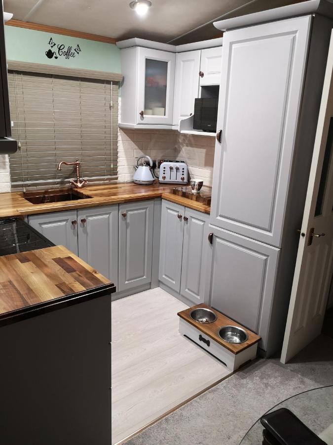 Cosy Rural Retreat Villa Llandrindod Wells Luaran gambar